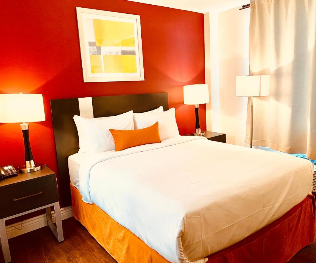 Hotel Surface Brooklyn Nueva York